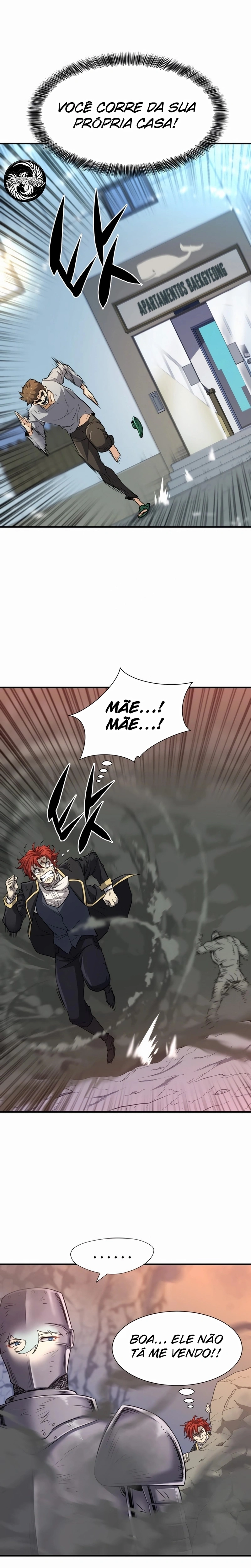Read O Melhor Engenheiro Do Mundo (PT) Manga Online