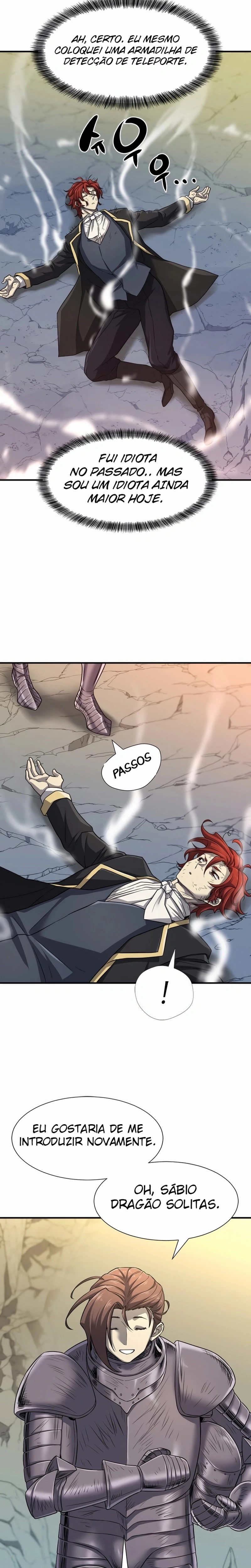 Read O Melhor Engenheiro Do Mundo (PT) Manga Online