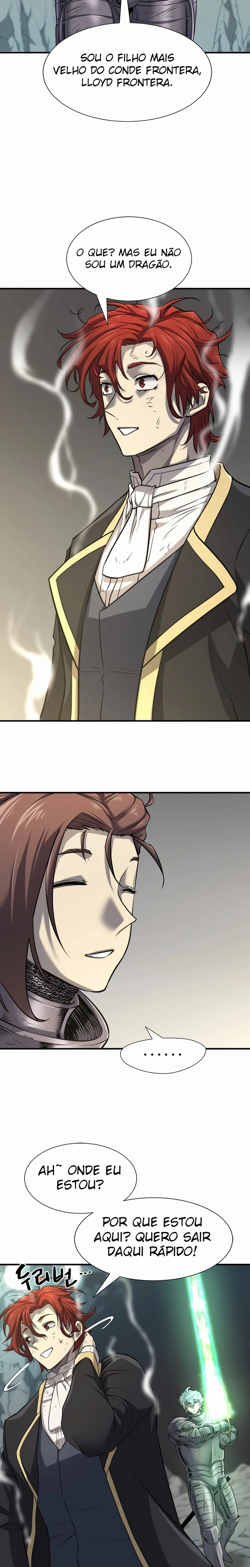 Read O Melhor Engenheiro Do Mundo (PT) Manga Online