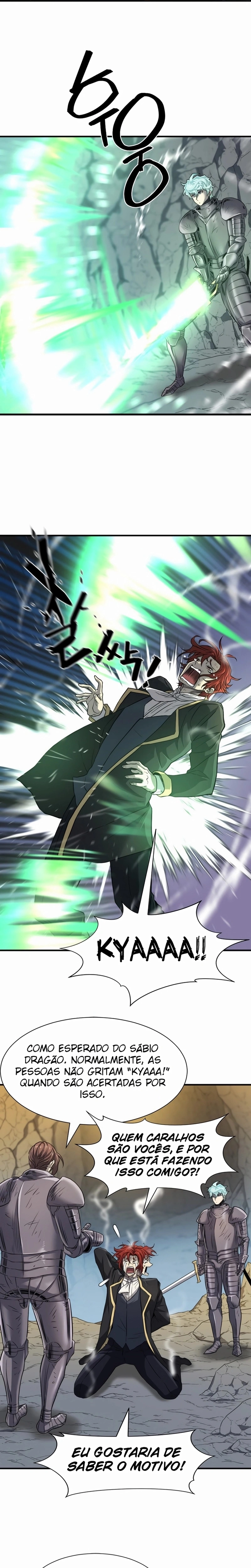 Read O Melhor Engenheiro Do Mundo (PT) Manga Online
