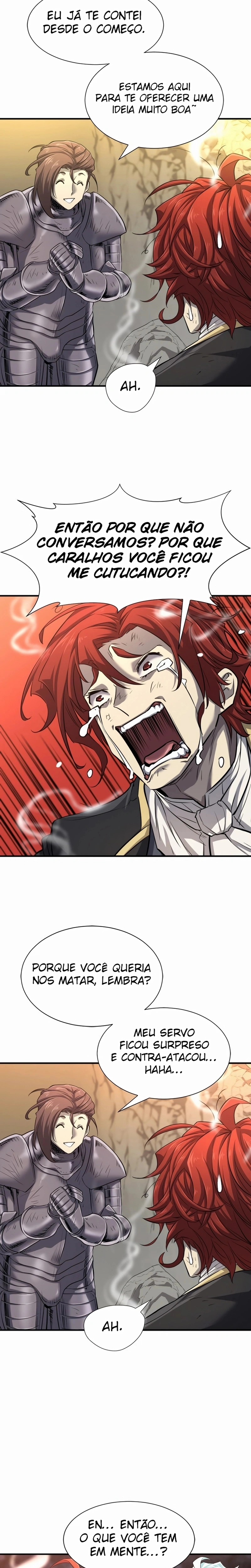 Read O Melhor Engenheiro Do Mundo (PT) Manga Online