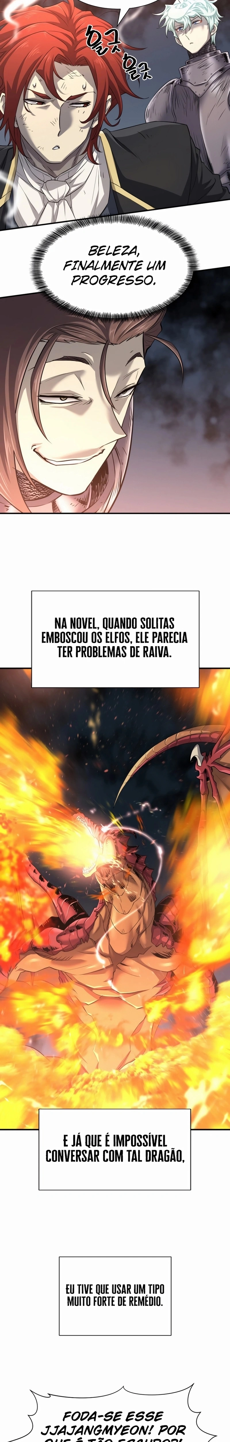 Read O Melhor Engenheiro Do Mundo (PT) Manga Online