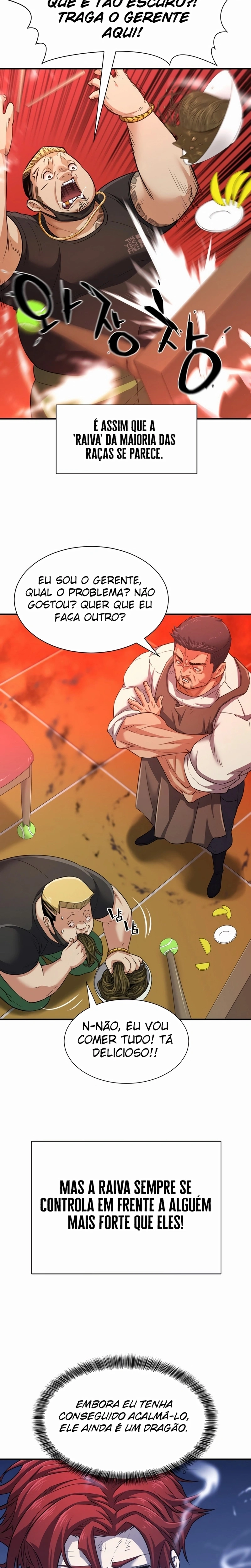 Read O Melhor Engenheiro Do Mundo (PT) Manga Online