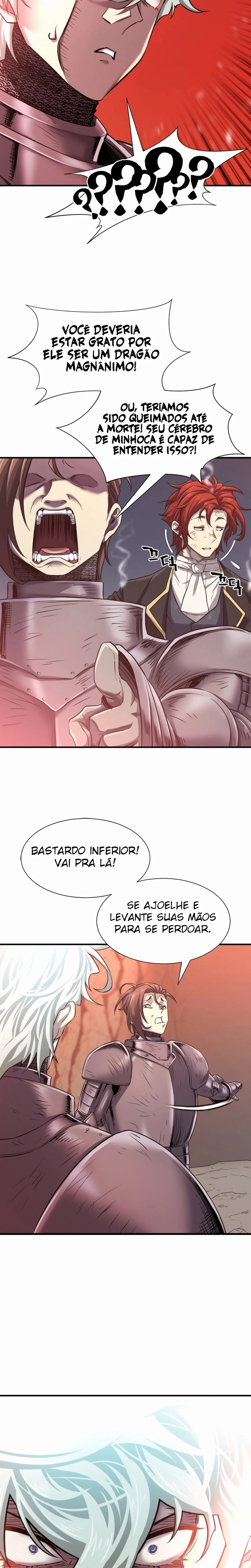 Read O Melhor Engenheiro Do Mundo (PT) Manga Online