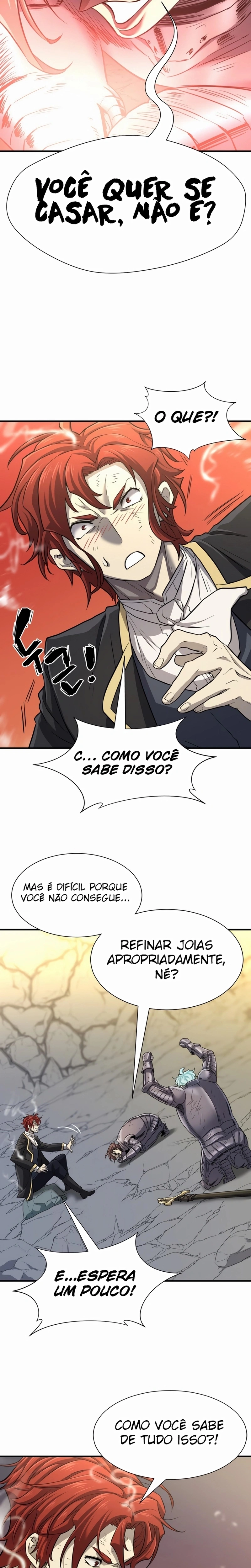 Read O Melhor Engenheiro Do Mundo (PT) Manga Online