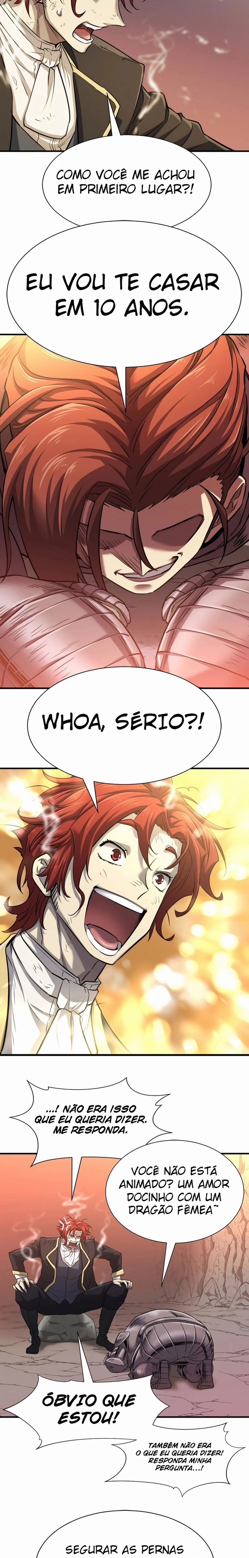 Read O Melhor Engenheiro Do Mundo (PT) Manga Online