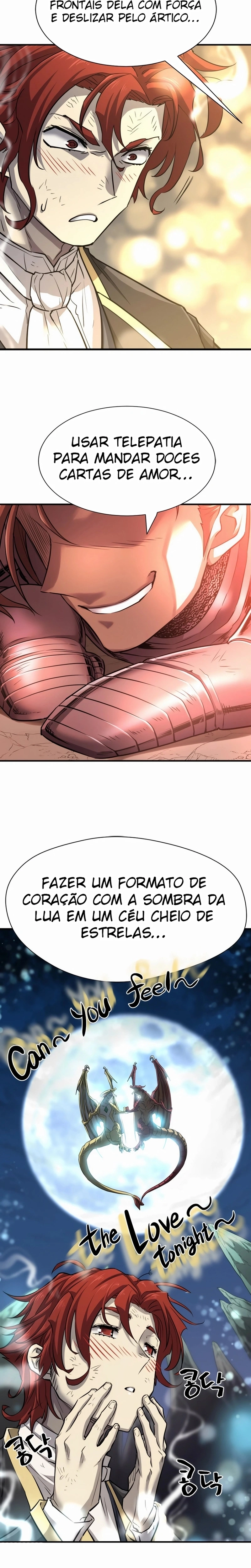 Read O Melhor Engenheiro Do Mundo (PT) Manga Online