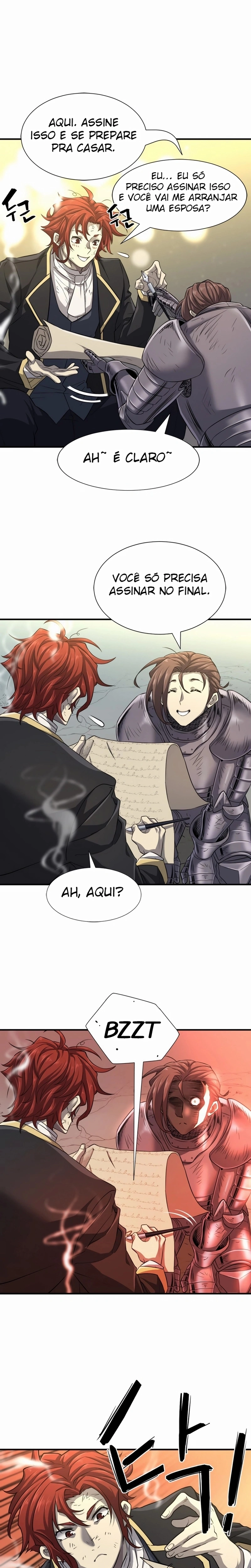 Read O Melhor Engenheiro Do Mundo (PT) Manga Online