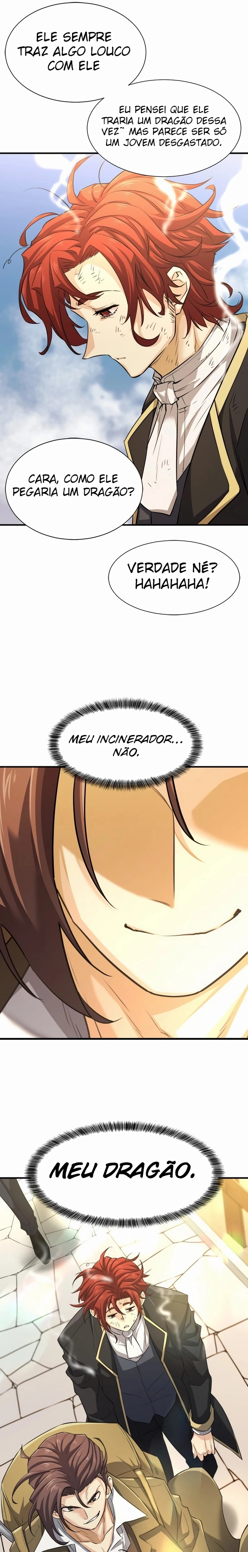 Read O Melhor Engenheiro Do Mundo (PT) Manga Online