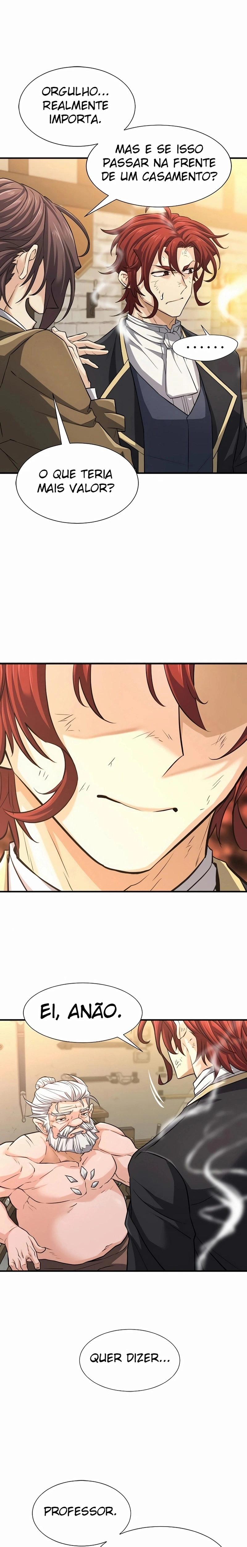 Read O Melhor Engenheiro Do Mundo (PT) Manga Online