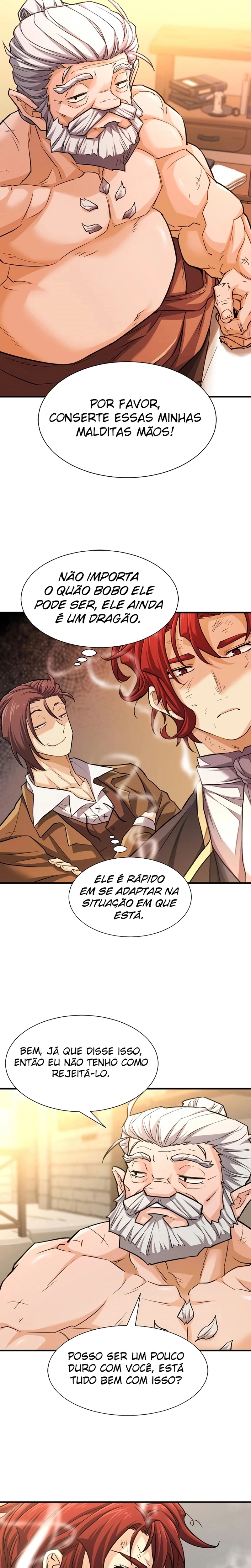 Read O Melhor Engenheiro Do Mundo (PT) Manga Online