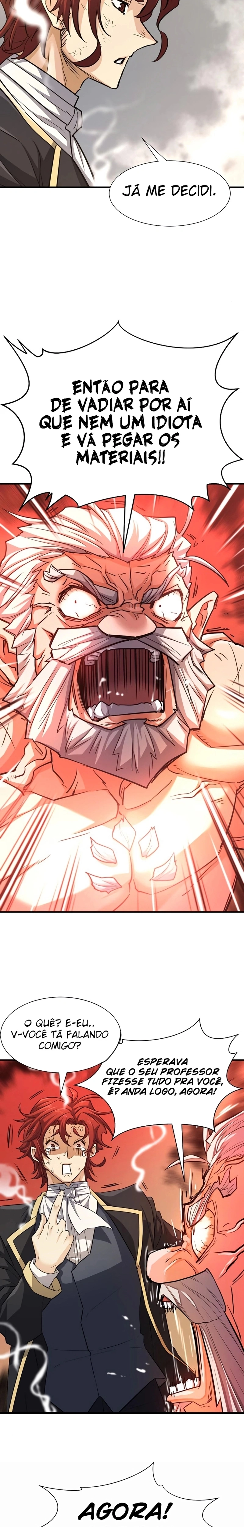 Read O Melhor Engenheiro Do Mundo (PT) Manga Online