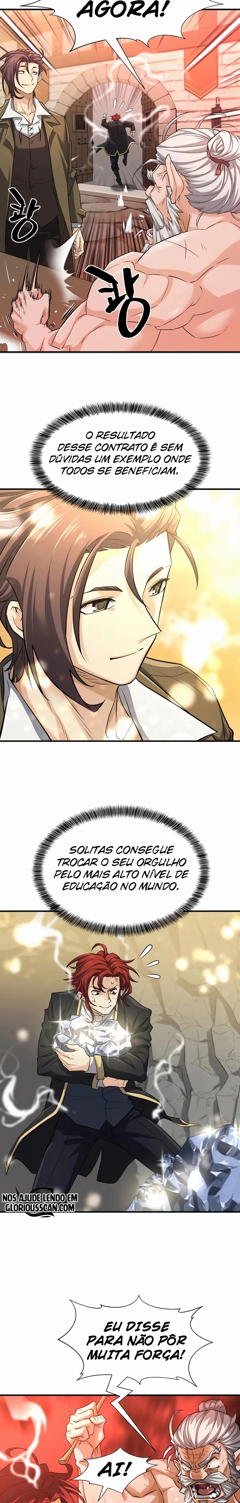 Read O Melhor Engenheiro Do Mundo (PT) Manga Online