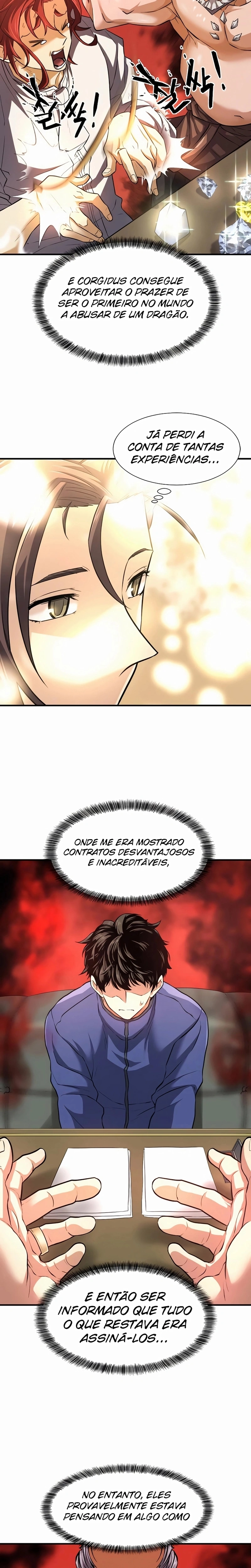 Read O Melhor Engenheiro Do Mundo (PT) Manga Online