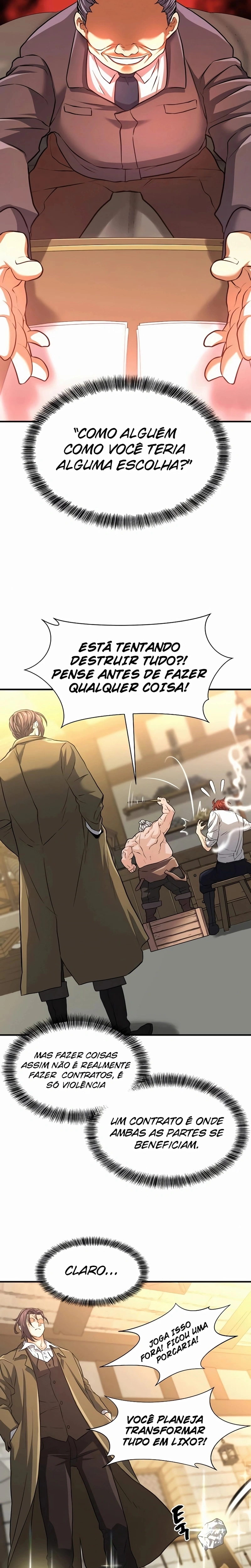 Read O Melhor Engenheiro Do Mundo (PT) Manga Online