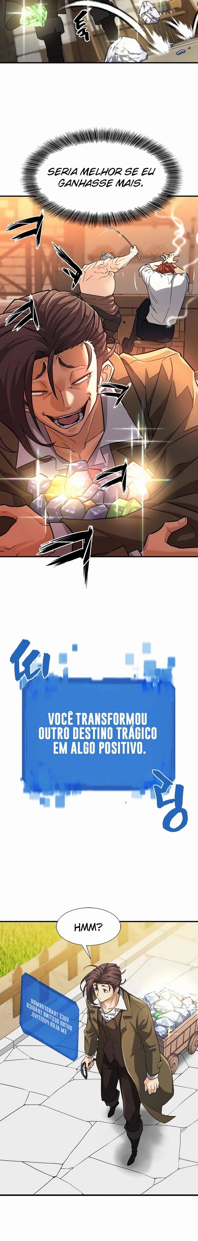 Read O Melhor Engenheiro Do Mundo (PT) Manga Online