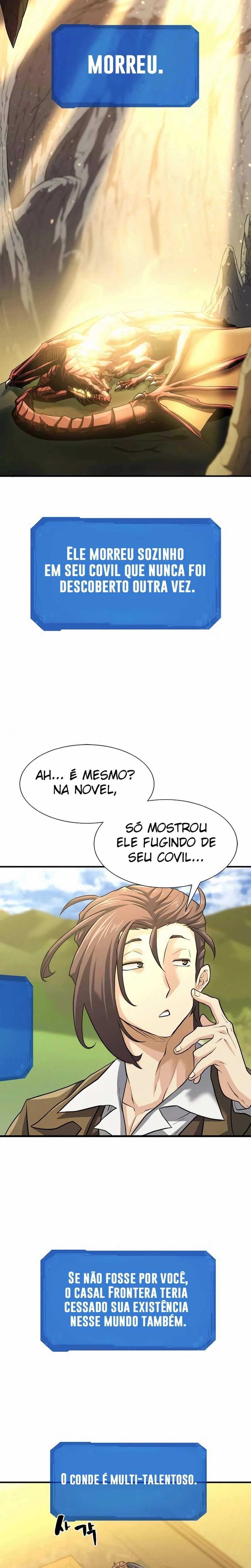 Read O Melhor Engenheiro Do Mundo (PT) Manga Online