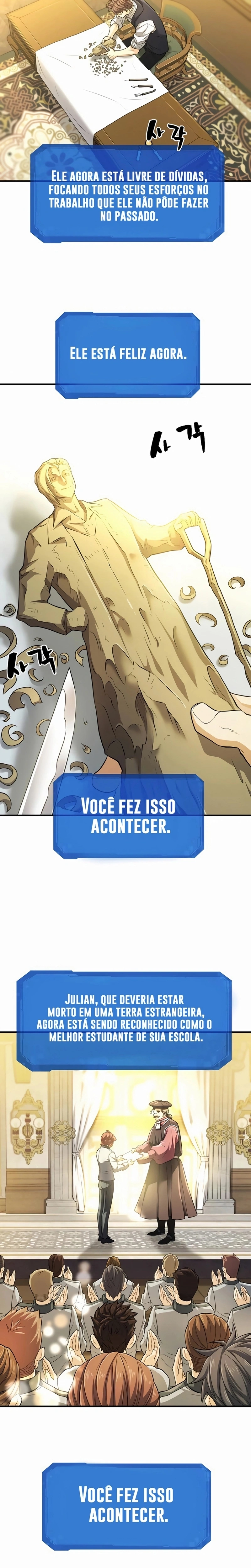 Read O Melhor Engenheiro Do Mundo (PT) Manga Online