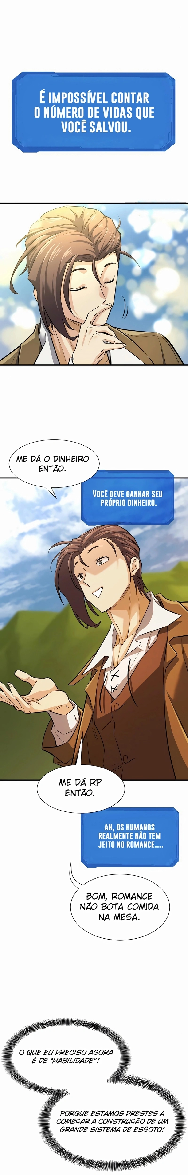 Read O Melhor Engenheiro Do Mundo (PT) Manga Online
