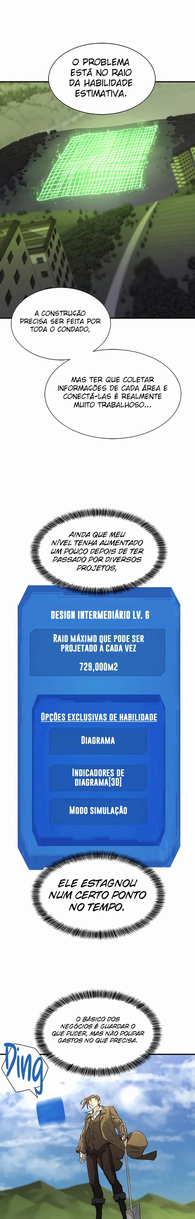 Read O Melhor Engenheiro Do Mundo (PT) Manga Online