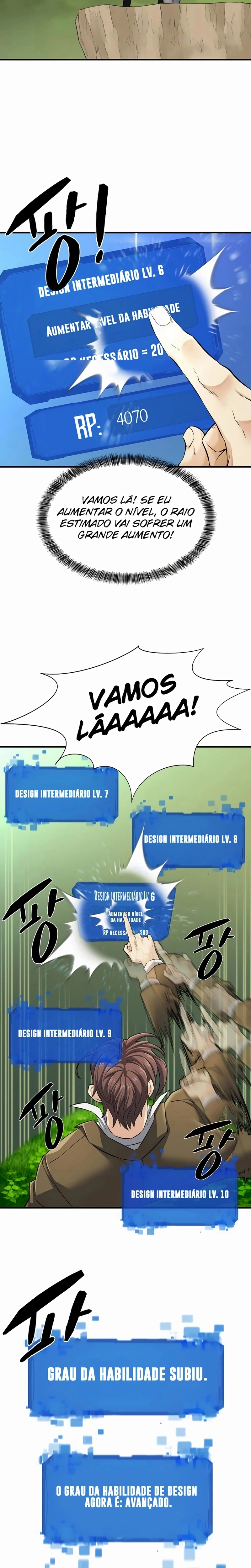 Read O Melhor Engenheiro Do Mundo (PT) Manga Online