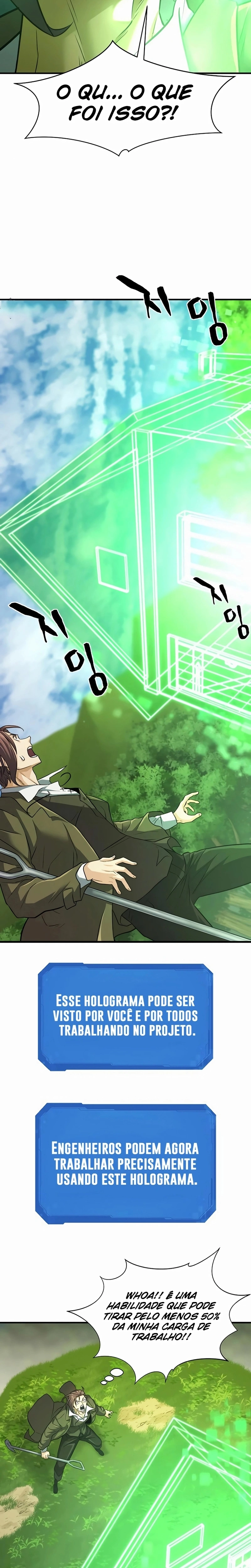Read O Melhor Engenheiro Do Mundo (PT) Manga Online
