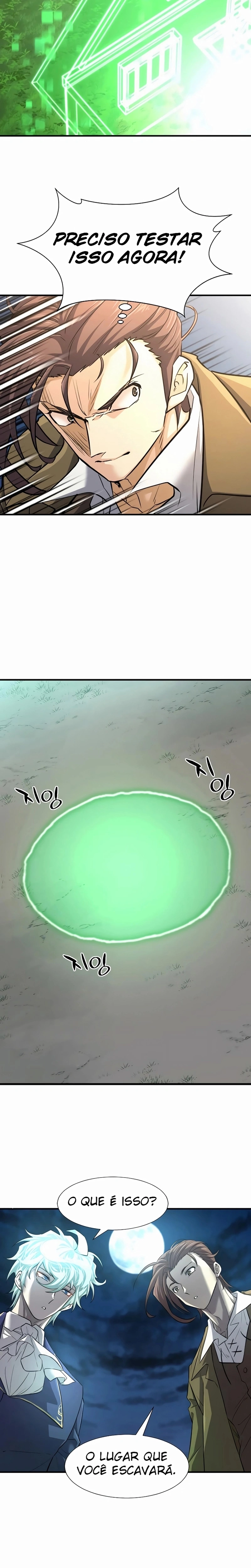 Read O Melhor Engenheiro Do Mundo (PT) Manga Online