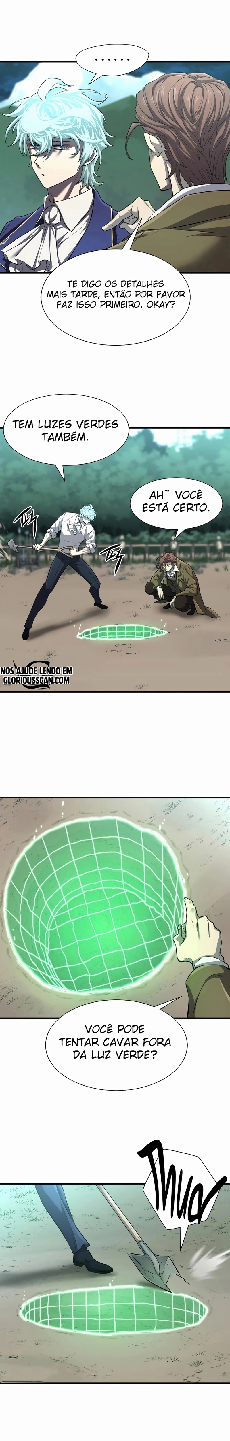 Read O Melhor Engenheiro Do Mundo (PT) Manga Online