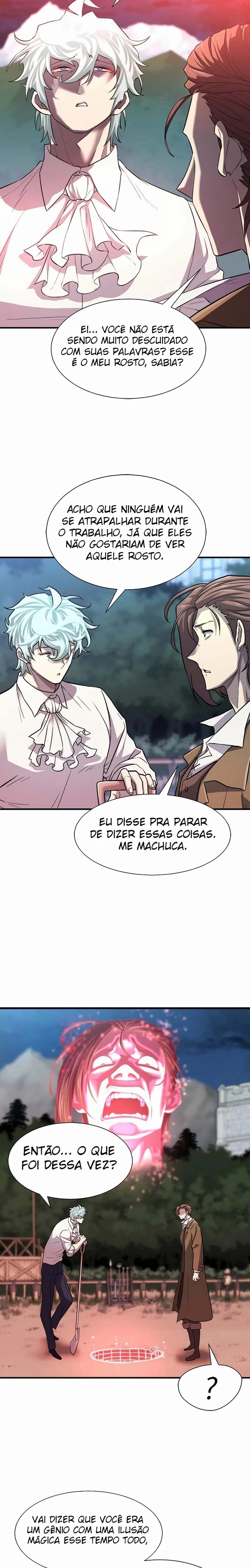 Read O Melhor Engenheiro Do Mundo (PT) Manga Online