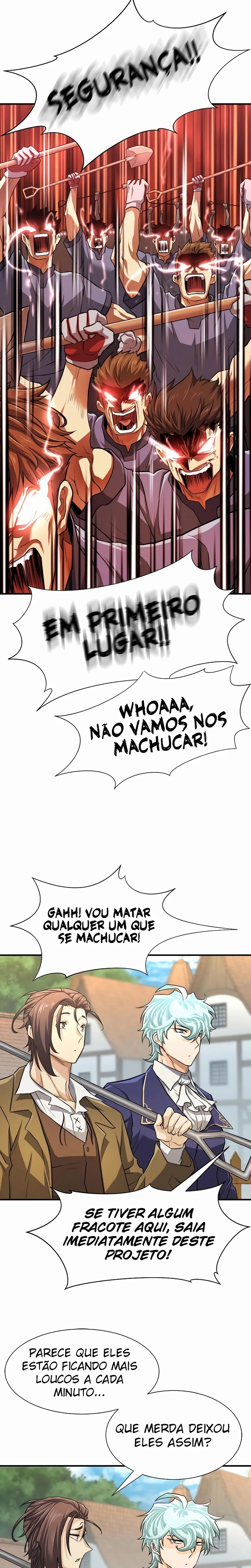 Read O Melhor Engenheiro Do Mundo (PT) Manga Online