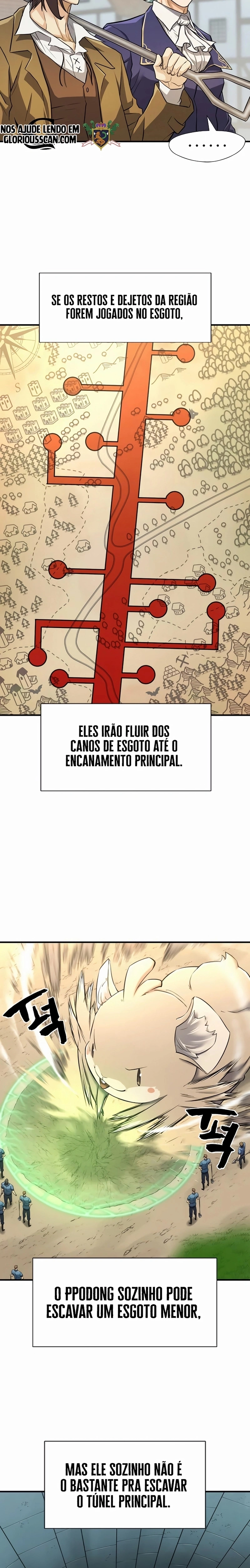 Read O Melhor Engenheiro Do Mundo (PT) Manga Online