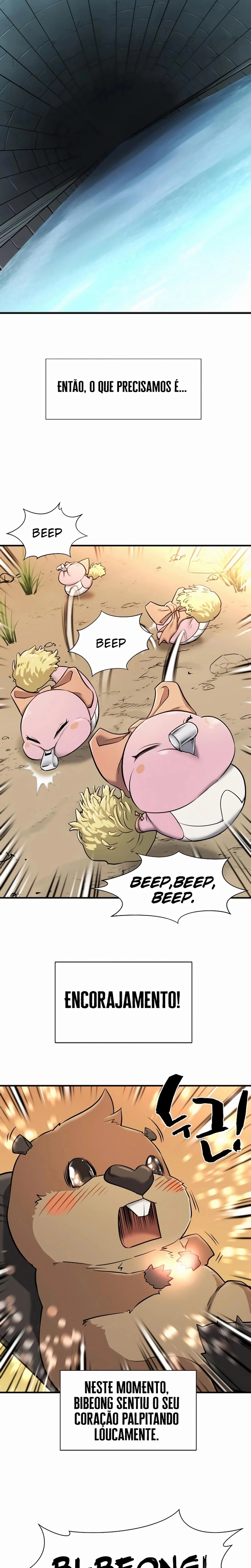 Read O Melhor Engenheiro Do Mundo (PT) Manga Online