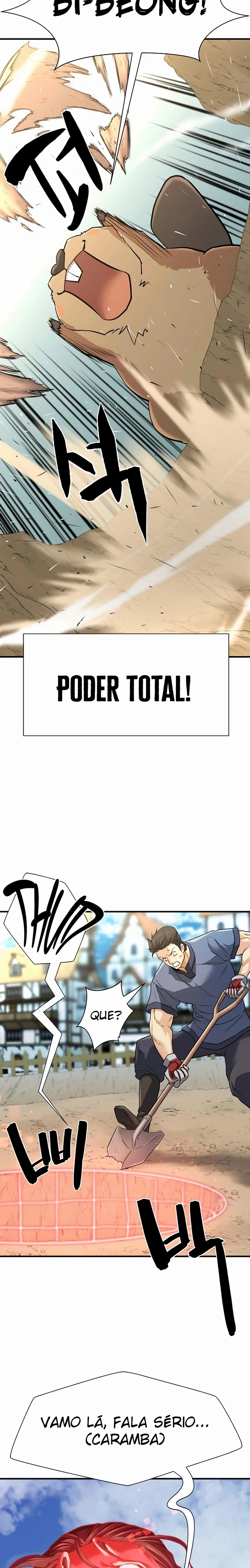 Read O Melhor Engenheiro Do Mundo (PT) Manga Online