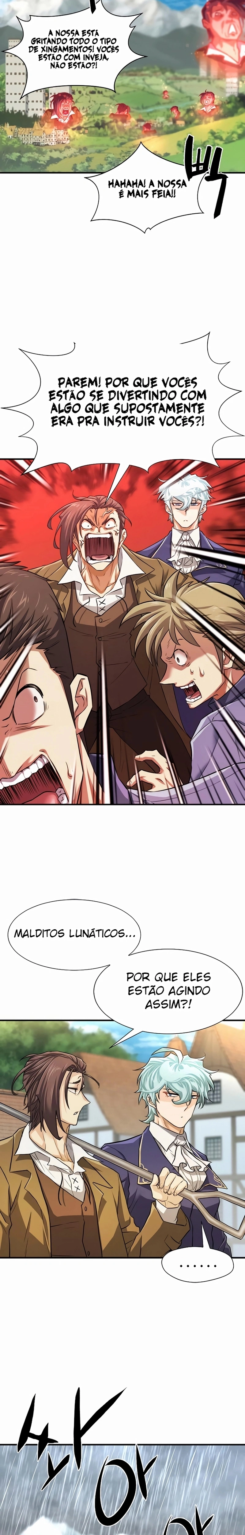 Read O Melhor Engenheiro Do Mundo (PT) Manga Online