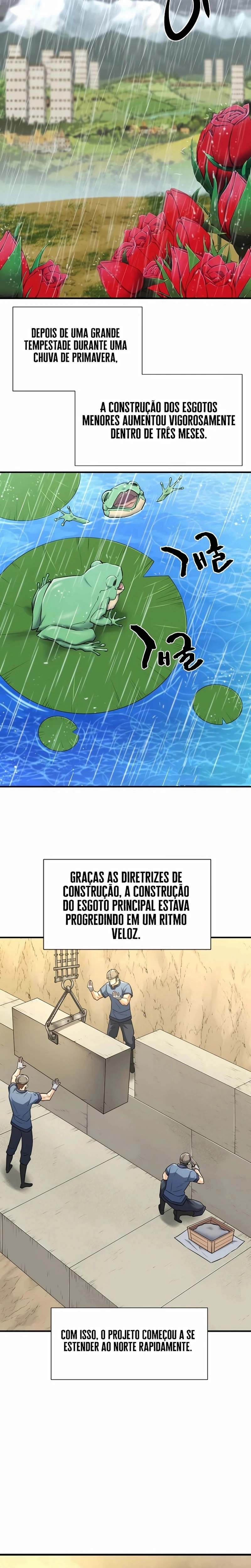 Read O Melhor Engenheiro Do Mundo (PT) Manga Online