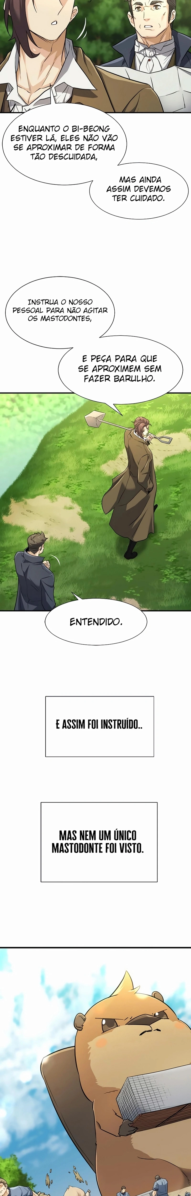 Read O Melhor Engenheiro Do Mundo (PT) Manga Online