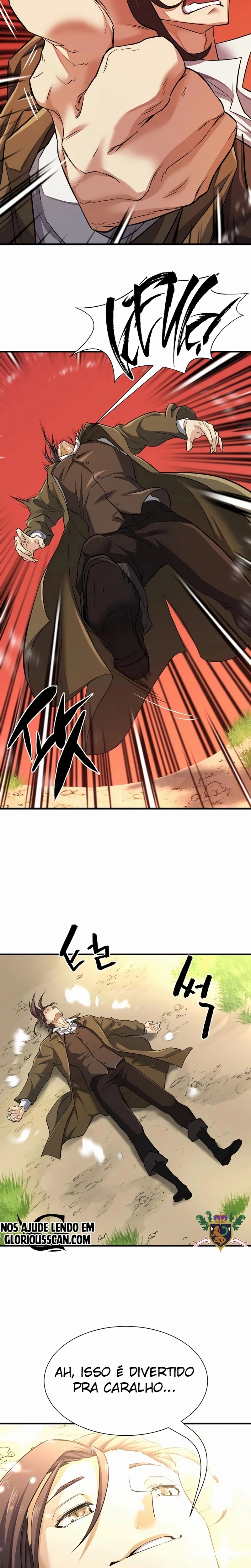 Read O Melhor Engenheiro Do Mundo (PT) Manga Online