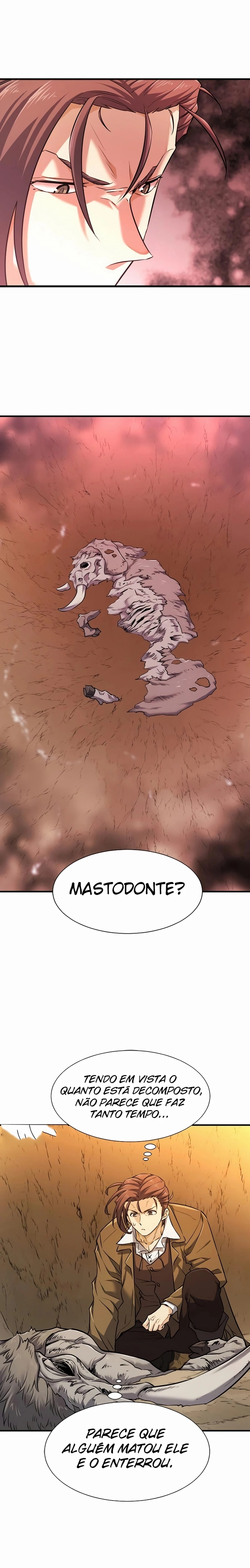 Read O Melhor Engenheiro Do Mundo (PT) Manga Online
