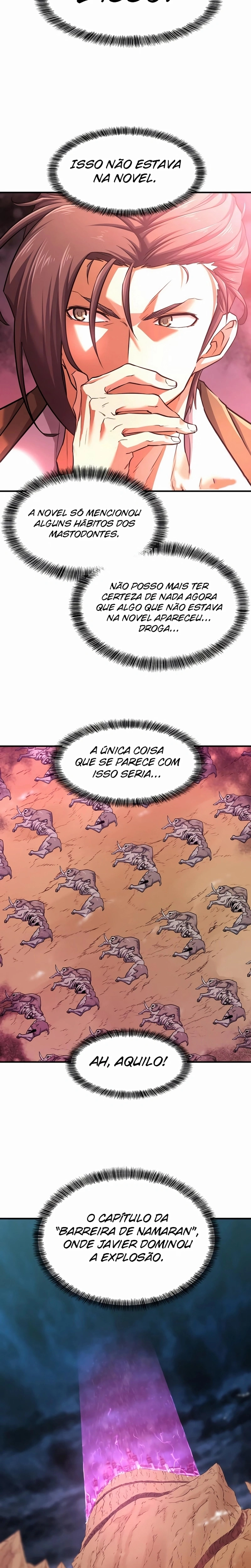 Read O Melhor Engenheiro Do Mundo (PT) Manga Online
