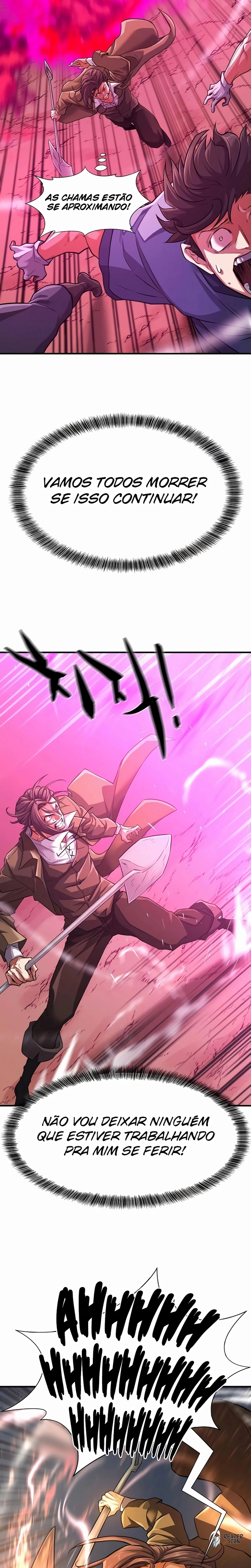 Read O Melhor Engenheiro Do Mundo (PT) Manga Online