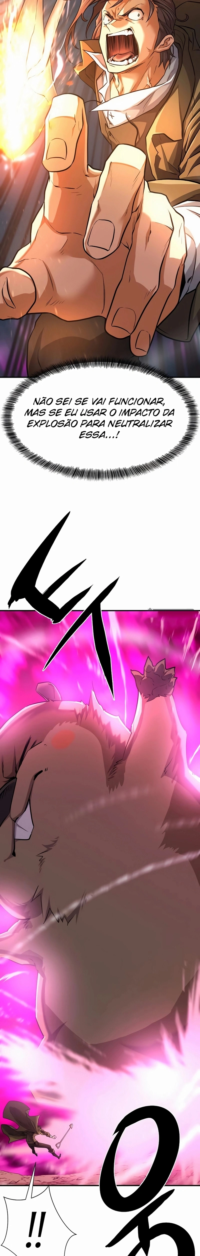 Read O Melhor Engenheiro Do Mundo (PT) Manga Online