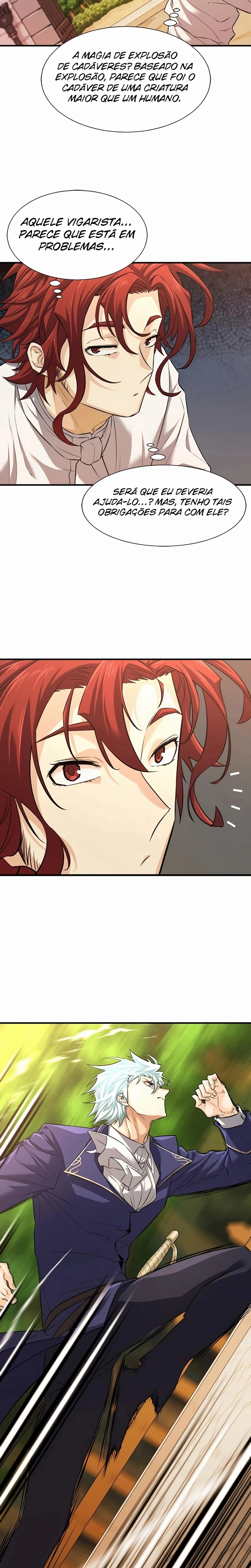 Read O Melhor Engenheiro Do Mundo (PT) Manga Online
