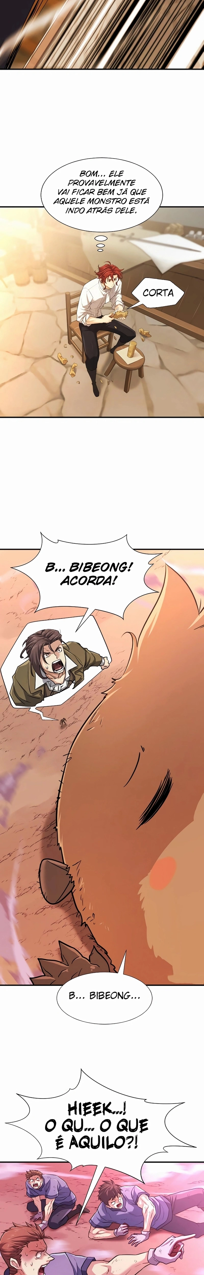 Read O Melhor Engenheiro Do Mundo (PT) Manga Online