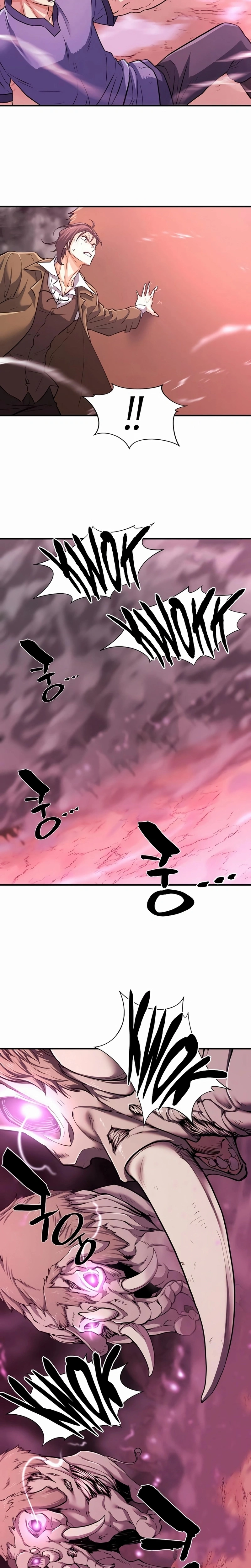 Read O Melhor Engenheiro Do Mundo (PT) Manga Online