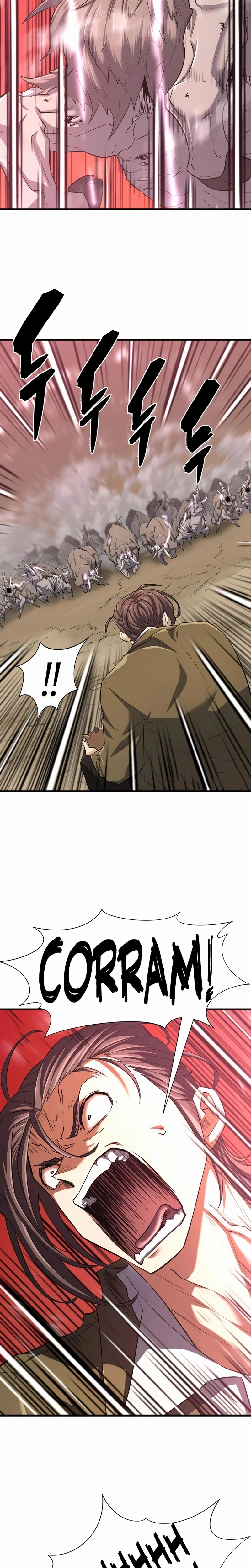 Read O Melhor Engenheiro Do Mundo (PT) Manga Online