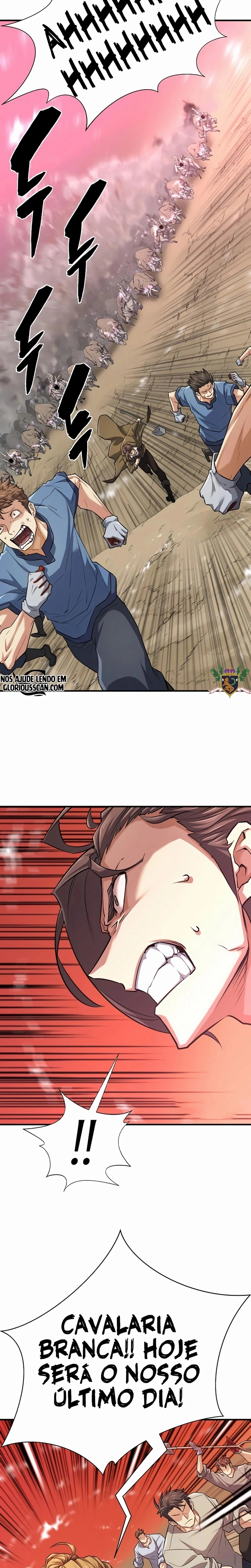 Read O Melhor Engenheiro Do Mundo (PT) Manga Online