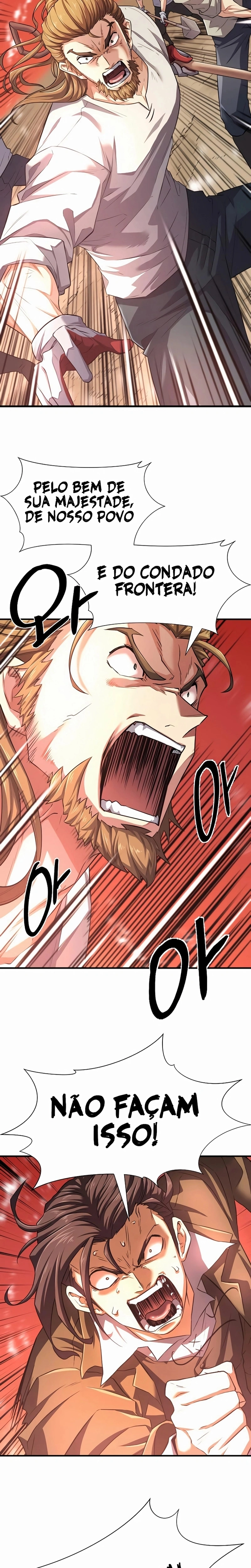 Read O Melhor Engenheiro Do Mundo (PT) Manga Online