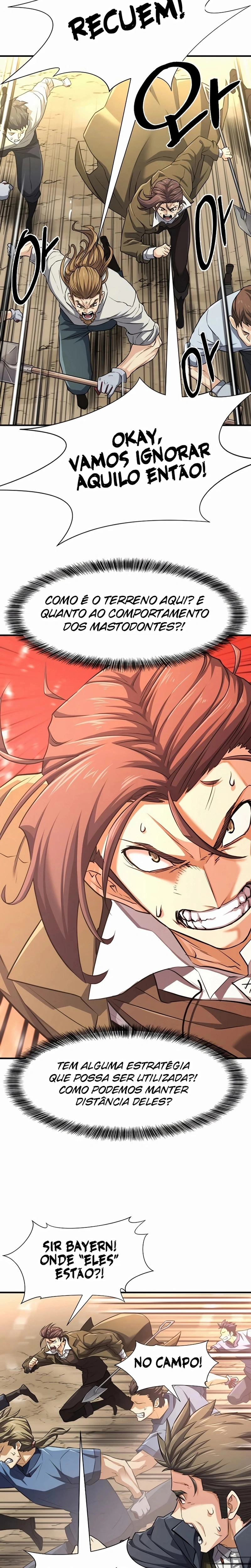 Read O Melhor Engenheiro Do Mundo (PT) Manga Online