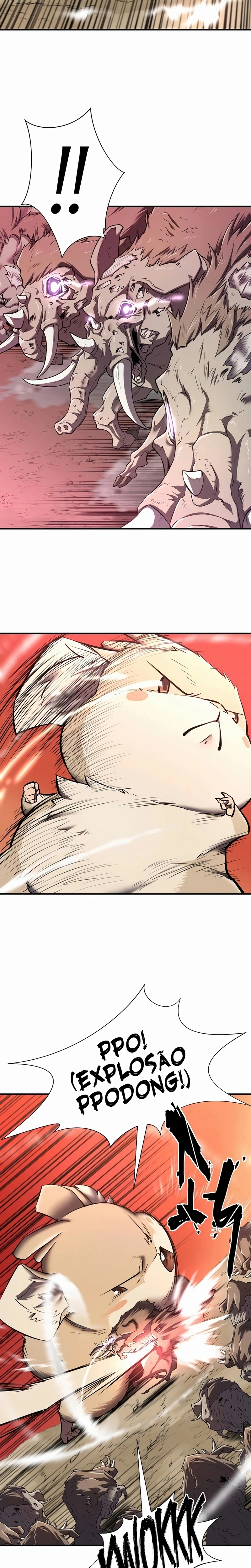 Read O Melhor Engenheiro Do Mundo (PT) Manga Online