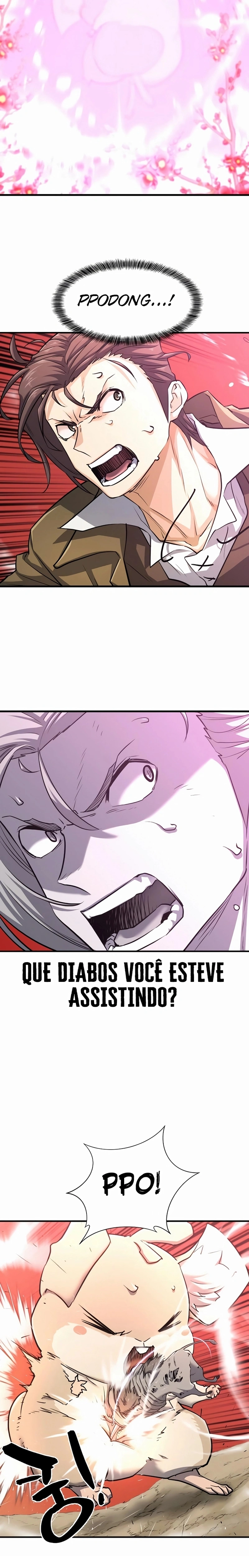 Read O Melhor Engenheiro Do Mundo (PT) Manga Online